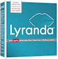Lyranda bei Lippenherpes Kautabletten 28 St Lyranda