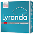 Lyranda bei Lippenherpes Kautabletten 28 St Lyranda