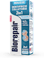 Mousse Dentifricio Collutorio 2in1 Protezione Combinata Biorepair