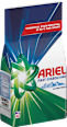 Prací prášok Fast Dissolving Alpine Fresh Ariel