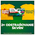 Pracie gélové kapsuly Ultra Power Pods Color, XXL Ariel