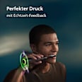 Schallzahnbürste Diamond Clean 8000 schwarz Philips Sonicare