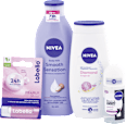 Darčekové balenie Time to shine NIVEA