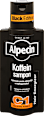 Koffein sampon C1 Black Alpecin