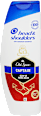Korpásodás elleni sampon Old Spice Captain head&shoulders