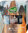 Darčekové balenie sprchovacích gélov pre mužov alverde NATURKOSMETIK