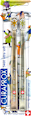 zubní kartáček 5460 Winter Edition CURAPROX