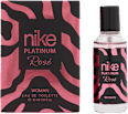 Toaletna voda za ženske Platinum Rosé nike