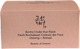 hydrogelové oční polštářky Ginseng Retinal Beauty of Joseon