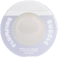 Lesk na pery Bubble Trouble - Lily Clear TROUBLE MAKER