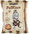 Bio Kukuričný snack s príchuťou slaného masla PuffCorn - solený BioSaurus