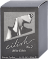 Dámska parfumovaná voda No.2 Billie Eilish