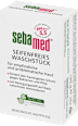 Seifenfreies Waschstück sebamed