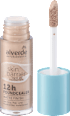Foundation & Concealer Skin Barrier 12h Matte Finish 10 Cool alverde NATURKOSMETIK