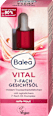 Pleťový olej so 7-násobným olejovým komplexom Balea