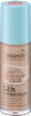 Foundation & Concealer Skin Barrier 12h Matte Finish 20 Warm alverde NATURKOSMETIK