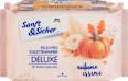 vlhčený toaletní papír Autumn Essence, 2x50ks Sanft&Sicher