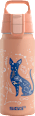 Trinkflasche ONE Kids My Universe 600 ml SIGG