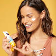 Sonnencreme Gesicht Anti Age LSF 50 NIVEA SUN