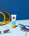 Sonnencreme Gesicht Anti Age LSF 50 NIVEA SUN