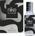 Apa de toaletă Platinum Edition nike