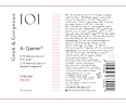 Serum A-Game retinal 10 0.1% pentru față Geek&Gorgeous