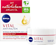Anti Falten Gesichtscreme Vital LSF 15 NIVEA