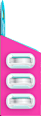 Rasierklingen Party Edition Gillette Venus