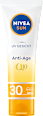 Sonnencreme Gesicht Anti Age LSF 30 NIVEA SUN