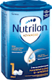 počáteční mléčná kojenecká výživa 1 Advanced 0m Nutrilon