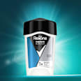 Antitranspirant Deocreme Men Maximum Protection Clean Scent Rexona men