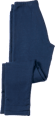 Thermoleggings aus Fleece, blau, Gr. 134 ALANA