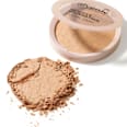 Powder Foundation Natural Finish 20 Velvet Sand alverde NATURKOSMETIK