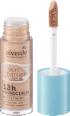 Foundcealer Skin Barrier 12h Matte Finish 20 Warm alverde NATURKOSMETIK
