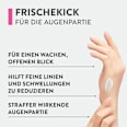 Augencreme Kollagen Aktiv judith williams COSMETICS