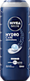 Gel za tuširanje 3u1 Hydro Care NIVEA MEN