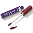 Lippenstift Peel-Off Lip Stain Hello Boo-tiful trend !t up
