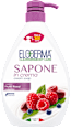  Mydło w płynie Frutti Rossi ELODERMA