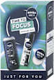 Darčekové balenie Time to Focus NIVEA MEN