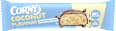proteinová tyčinka kokos Corny