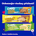 proteinová tyčinka kokos Corny