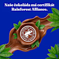 proteinová tyčinka kokos Corny