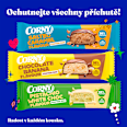 proteinová tyčinka mléčná čokoláda a mango Corny