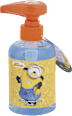 Detské penové mydlo so zvukom Minions
