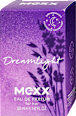 Női EdP Dreamlight Mexx