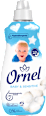 Omekšivač za rublje Baby & Sensitive – Aloe Vera, 64 pranja Ornel