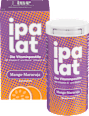 Die Vitaminpastille Mango-Maracuja Geschmack 40 St ipalat