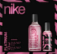 Darilni set Platinum Rosé, 2-delni nike