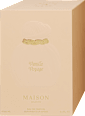 Uniszex EdP Vanilla Voyage MAISON ASRAR