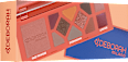 Palette make-up multiuso DEBORAH MILANO